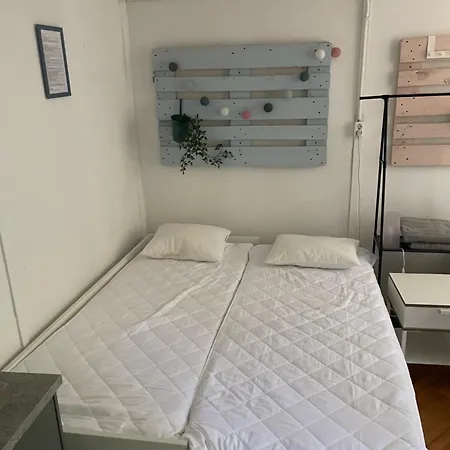 Apartment Mokus Pagony 2pont0 *