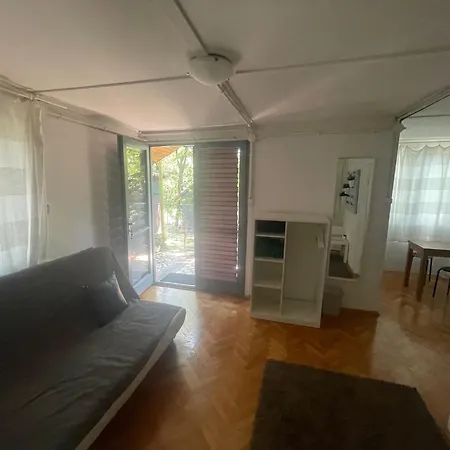 Mokus Pagony 2pont0 Apartment *